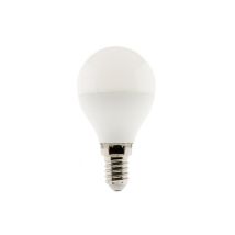 Ersatzteil - Led-birne Sphärisch 5w E14 - -