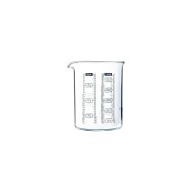 Dispensador De Vidrio 250ml - Labbk25/5040 Pyrex