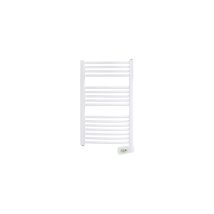 Rointe - Toallero Eléctrico Sygma Programable Blanco 300w Stn030seb2 - Blanco Ral 9016