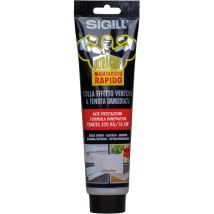 Ultra Grip Adesivo Multiuso 150ml – Colore Bianco – Resistente all'Umidità e alle Condizioni Estreme