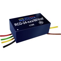 Recom Lighting Rcd-24-0.35/w/x3 Led-treiber 36 V/dc 350 Ma