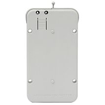 Effegibrevetti - Effegi Brevetti Miniwinch Descendente Amortiguado Fuerza Muelle 6kg