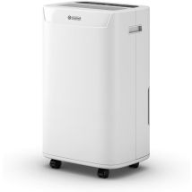 Splendid - Deshumidificador 10 L/24h Olimpia Aquaria S1 10 P 2 L 40