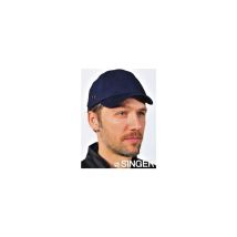 Gorra Protectora Azul