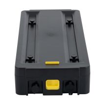 Sunjoy – Batería recargable de fosfato de hierro y litio 40 Ah – Compatible con aire acondicionado portátil y dispositivos 12 V CC
