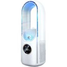 Parkside – 3-in-1 Rechargeable Portable Air Conditioner – 6 Adjustable Speeds – Energy Saving – Low Noise – For Office And Bedroom