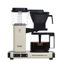 10moons - Moccamaster Kbg Select Semi-auto Drip Coffee Maker 1.25 L