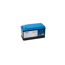 Batterie Lithium 150ah Chauffante Bluetooth Autonomie Hivernale Connectée Et Sécurisée - Antarion Easy +