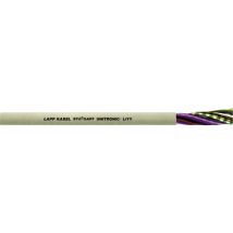 Grau - Lapp 28405/100 Datenleitung Unitronic Liyy 5 X 0.34 Mm² 100 M