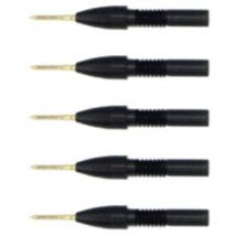Testec 21074 21074 Puntale Di Prova 1 Pz.