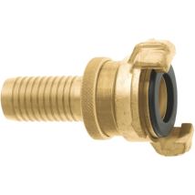 Tubo Di Collegamento Sd, Ms, 1/2', 13mm, Sb - Geka
