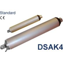 Drive System Europe By Msw Elektrozylinder Dsak4-12-100-300-ip54 10070183 Hublänge 300 Mm Schubkraft