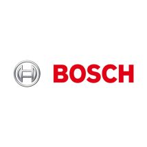 Bosch Fsn 2100 Riel De Guía Plateado 2100 Mm