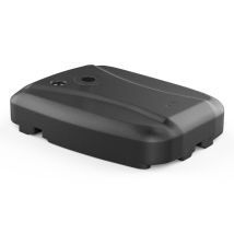Base Per Ombrellone Da Giardino, Capacità 60 L - Vounot
