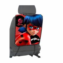 Coprisedile Lady Bug – 100% PVC – 1 unità