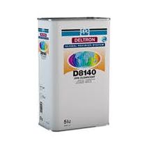 Ppg D8140 Trasparente Deltron Uhs Litri 5