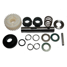 Bft I098403 2609244 Kit Riduzione Per Motore Compat Lem Pignone Forato Ricambio