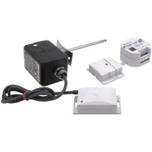 Schabus - Funk-abluftsteuerung Komfortpaket Ftx 519+fds 100