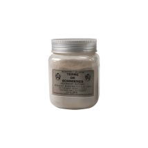 DOUSSELIN Sommières Fleckenentferner 365ml – Ultra-absorbierendes Pulver für Textilien, Leder, Holz – 200g