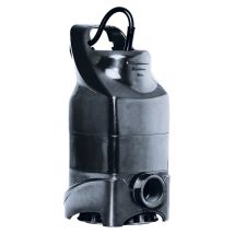Bomba De Estanque Novapond 550m