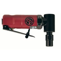 Chicago Pneumatic Cp 875 Smerigliatrice Angolare 90° Compatta Pneumatica Ad Aria
