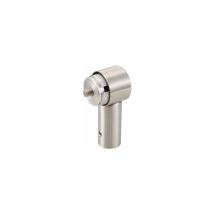 Kws - 8361 Soporte De Extremo Puerta Ø 35x1,5 Mm Rohr,rs