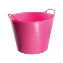 Red Gorilla Sp26pk Gorilla Tub 26 Litre Medium - Pink