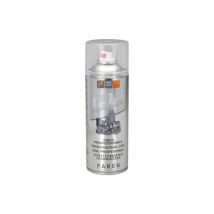 Spray de Zinc Profesional 98 F 93 – 12 x 400 ml – Protección contra corrosión – Válvula autolimpiadora y orientable