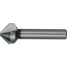 Ruko Gmbh - Svasatore Din 335c 90 Gradi D.16.5mm Hm Z.3 Gambo D.10mm Ruko