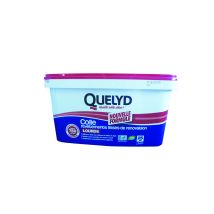 Quelyd Colle Revêtement Lourd New5kg - Quelyd