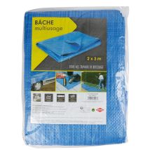 Telone Multiuso Cogex 2x3m
