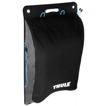 Thule Organizzatore Murale Contemporaneo Nero 50x85 Cm