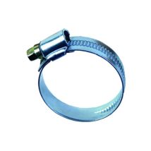Collare Royal Tutto In Acciaio Inox Da 60 A 80, Larghezza 12 Mm