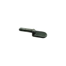 Pasadores para bisagras de 13 mm – Accesorios para bordes de cajas y cajones – Capacidad pesada