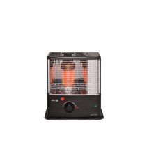 Estufa De Combustible Portátil Zibro Rs-30