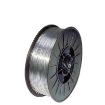 Schweisskraft - Fil De Soudage Inox 0,8mm Mig Ø200 5kg 1130238