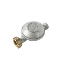 Regolatore Per Gas Butano 28 Millibar 1,3kg, Gazinox Gazinox