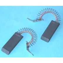 Drillpro - Escobillas Para Motor De Lavadora Ariston 025295 12,5x5x34mm (2 Unidades)