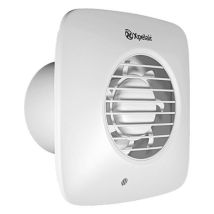 Xpelair - Simply Silent Dx100bts Extractor Fan With Timer
