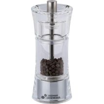 Pfeffermühle Aachen 14 Acrílico