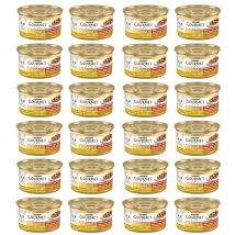 Hígado De Pollo Gourmet Kot Gold En Salsa 85 G Nestlé