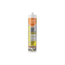 Silicone Neutro-plus Bianco 310ml Mungo