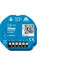 Fr62-230v Eltako Funk Aktor Unterputz