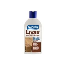 Livax Bálsamo Regenerador 250ml - Nuncas