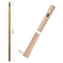 Mango Para Pico Madera De Eucaliptus 90x4.6cm Amp9046 Koma Tools