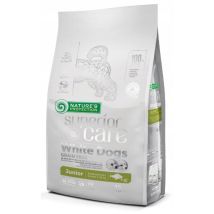 Protezione Della Natura G-f Białoryba Jun S&m 10kg