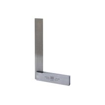 Tbc - Moore & Wright Engineer's Square Grade B 75mm 3in 4003