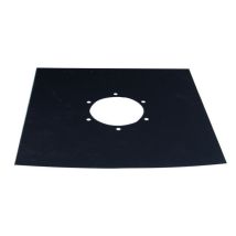 Hl08300.3e Epdm-folie 500x500mm