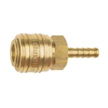Rectus Szybkozłączka Ż.do Węża 6mm