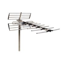 Antenne UHF – gan267 – Antenne Terrestre – Longueur, Gain – ALCAD